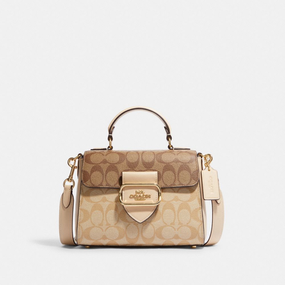 TOP 10 FAVORITE COACH BAGS FOR THE HOLIDAYS, COACH OUTLET