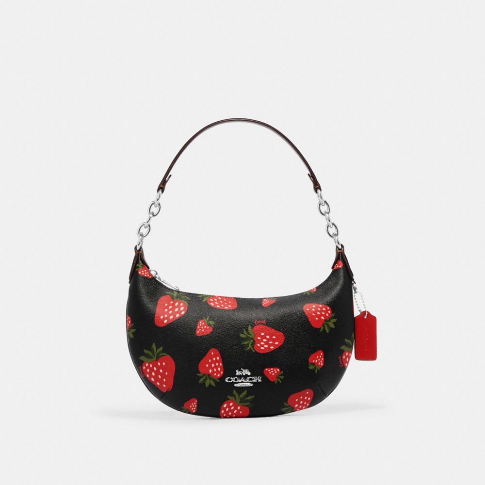 strawberry coach purse🍓👀❤️, Gallery posted by lily💖