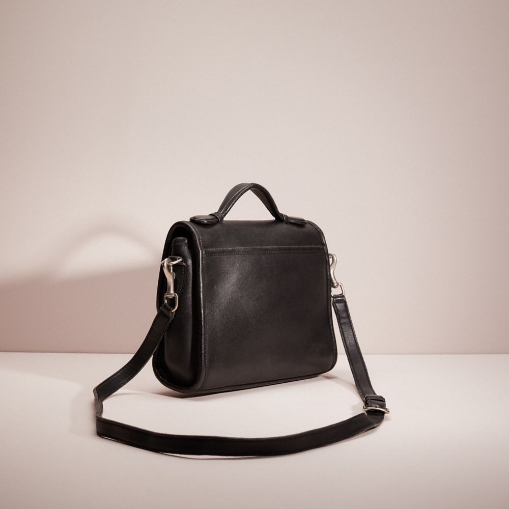 Vintage Court Bag