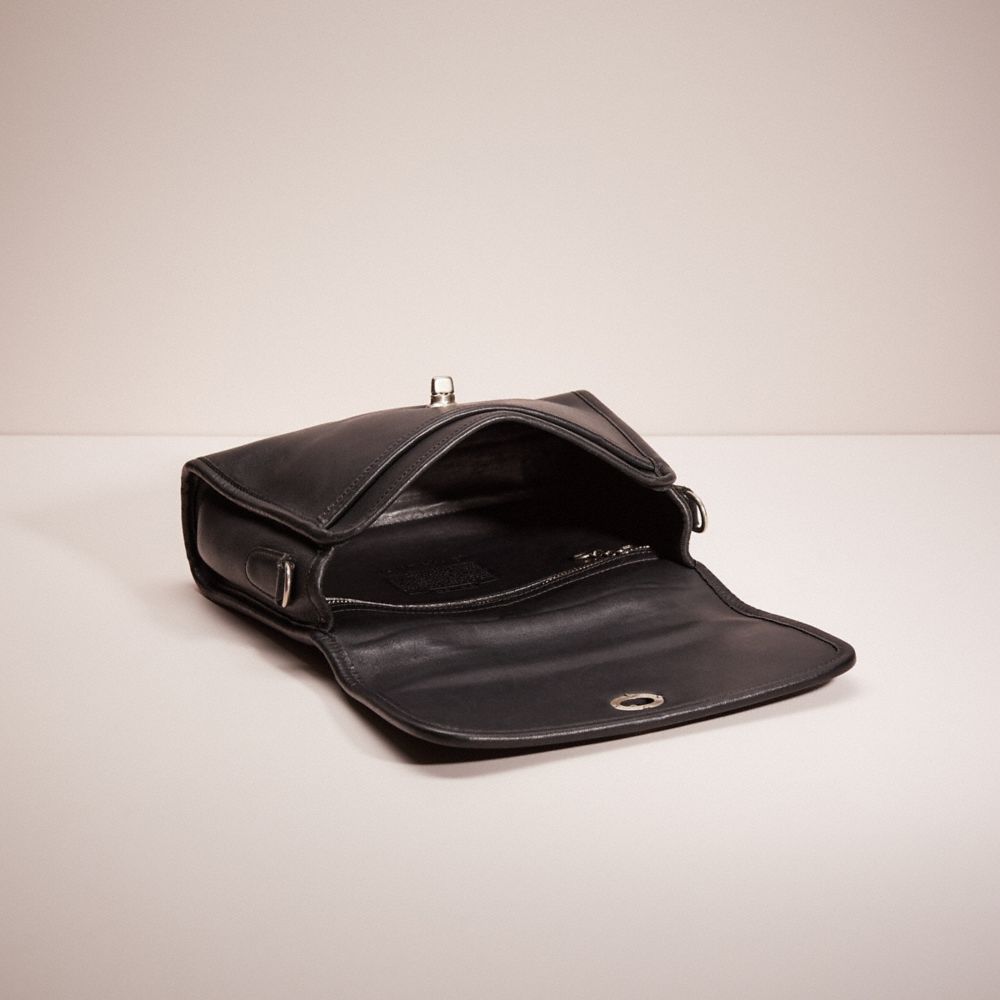 Vintage Court Bag