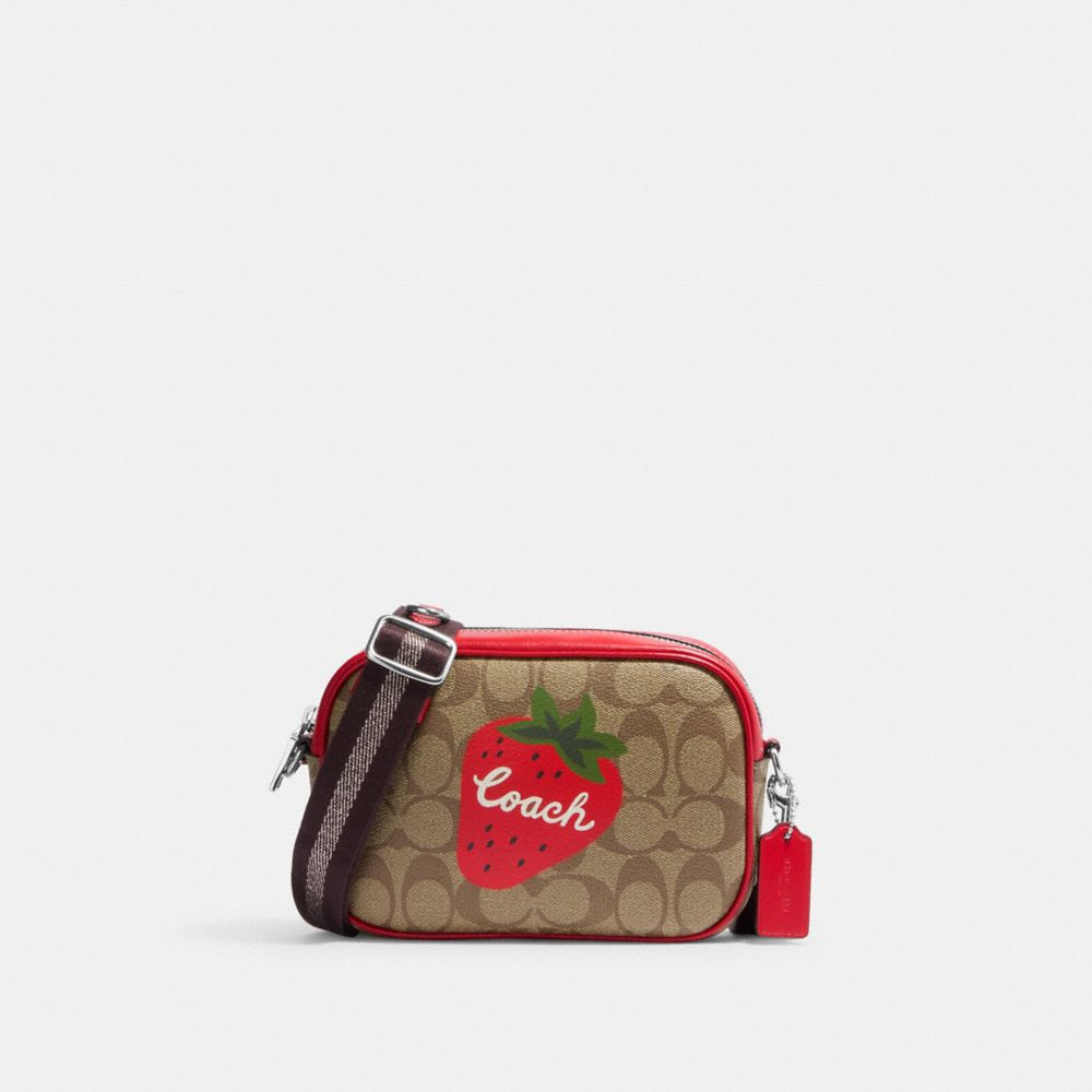 Coach Mini Jamie Camera Bag