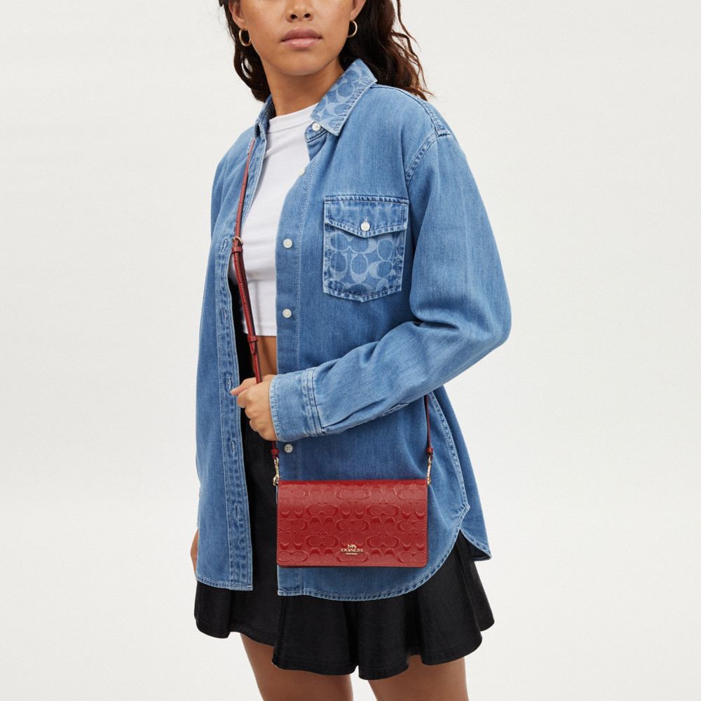 Coach Boxed Promotions