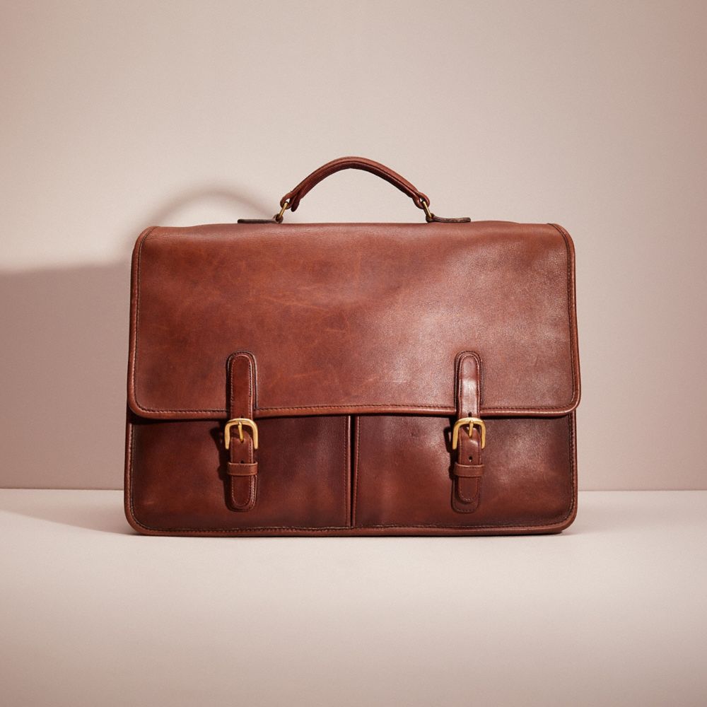 Vintage Trader Brief