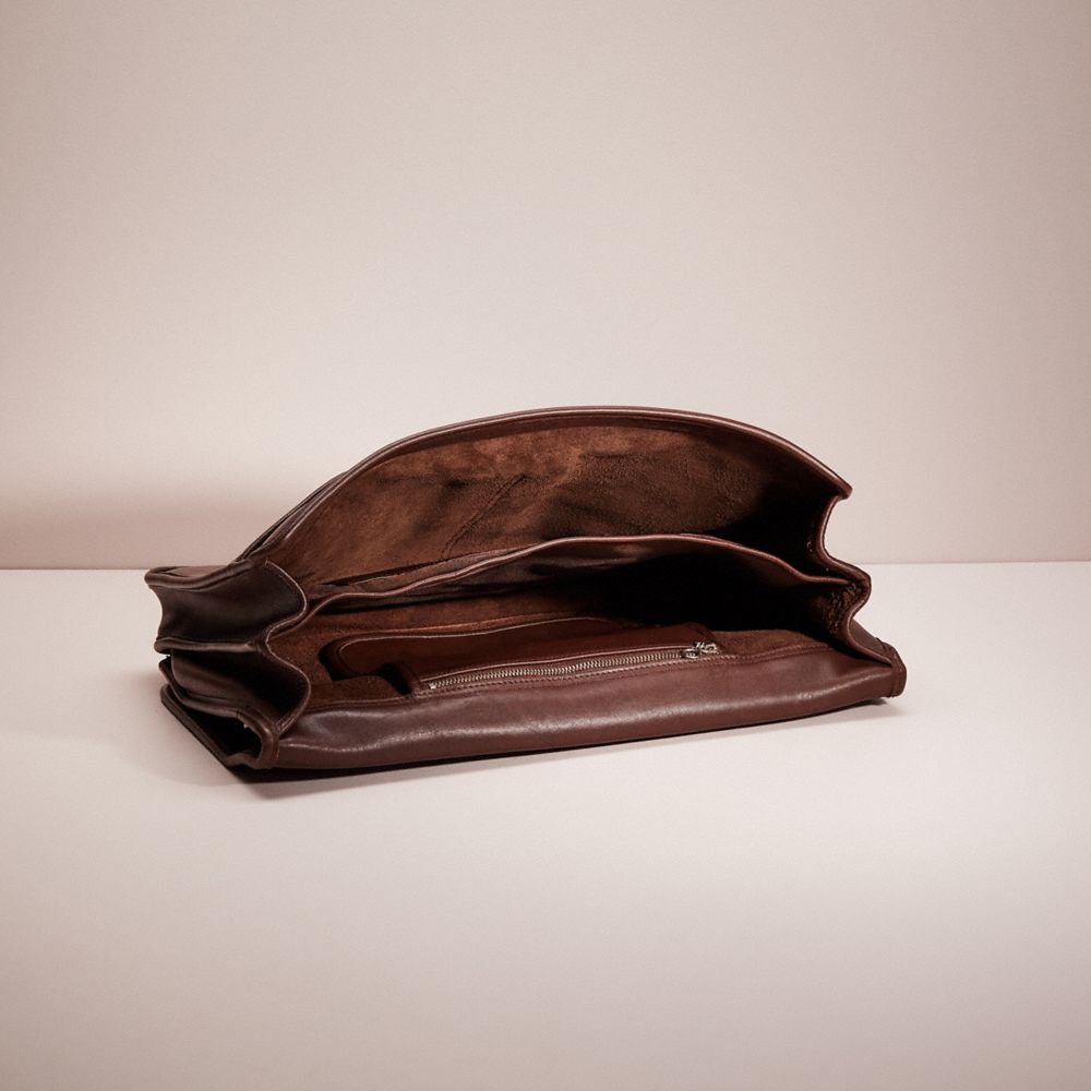 Vintage Wall Street Briefcase