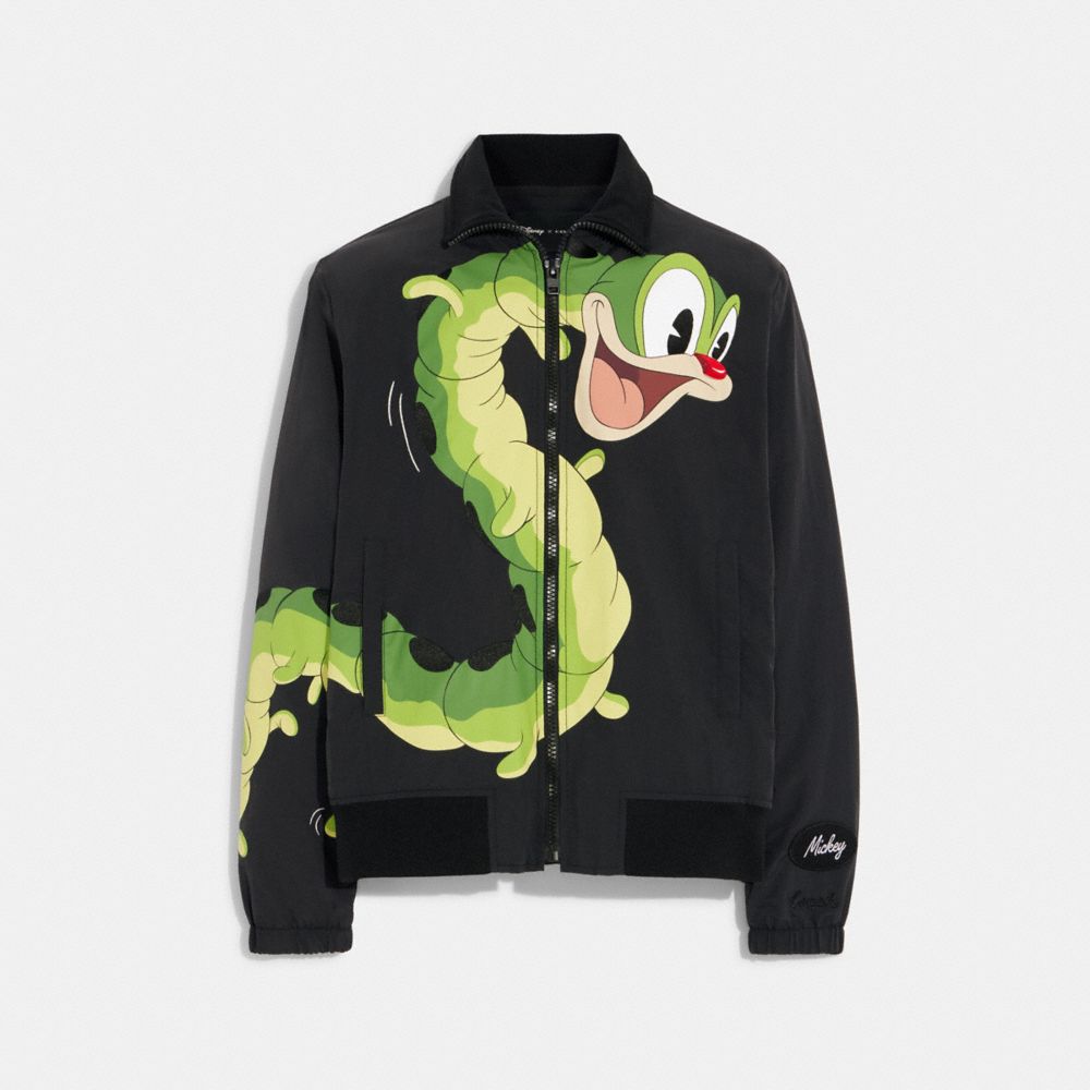 Veste de survêtement Disney X Coach