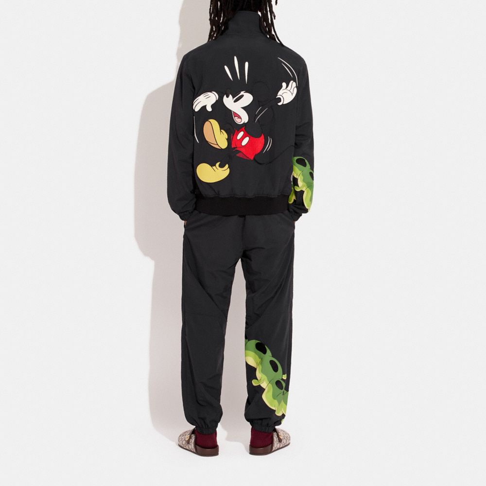 Veste de survêtement Disney X Coach