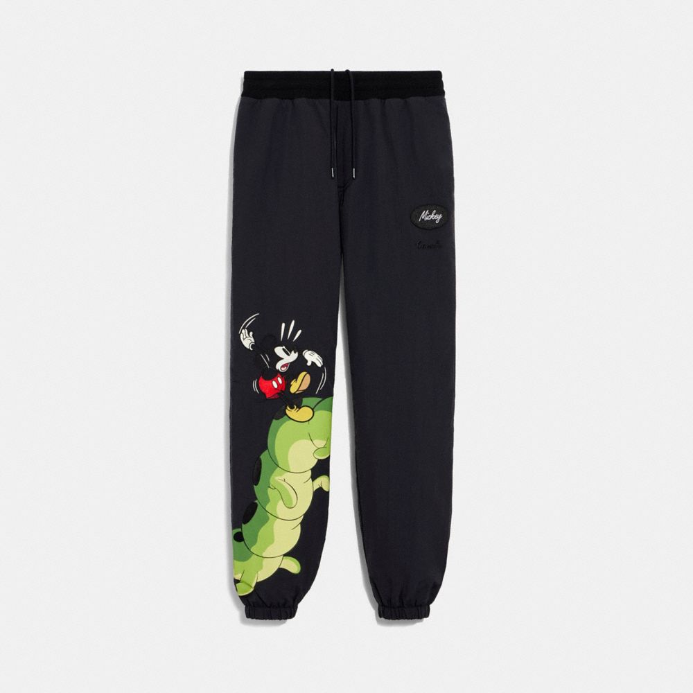 COACH®  Disney X Coach Track Pants