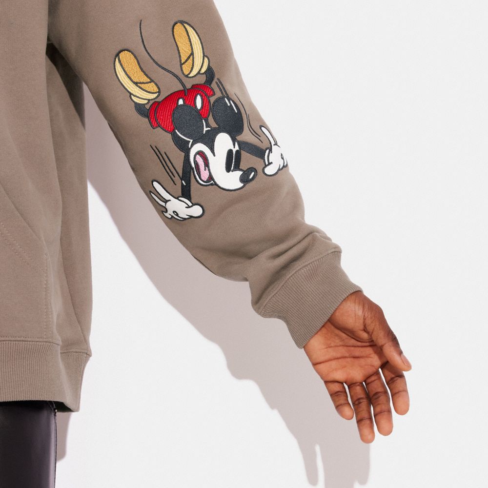 COACH®  Disney X Coach Track Pants