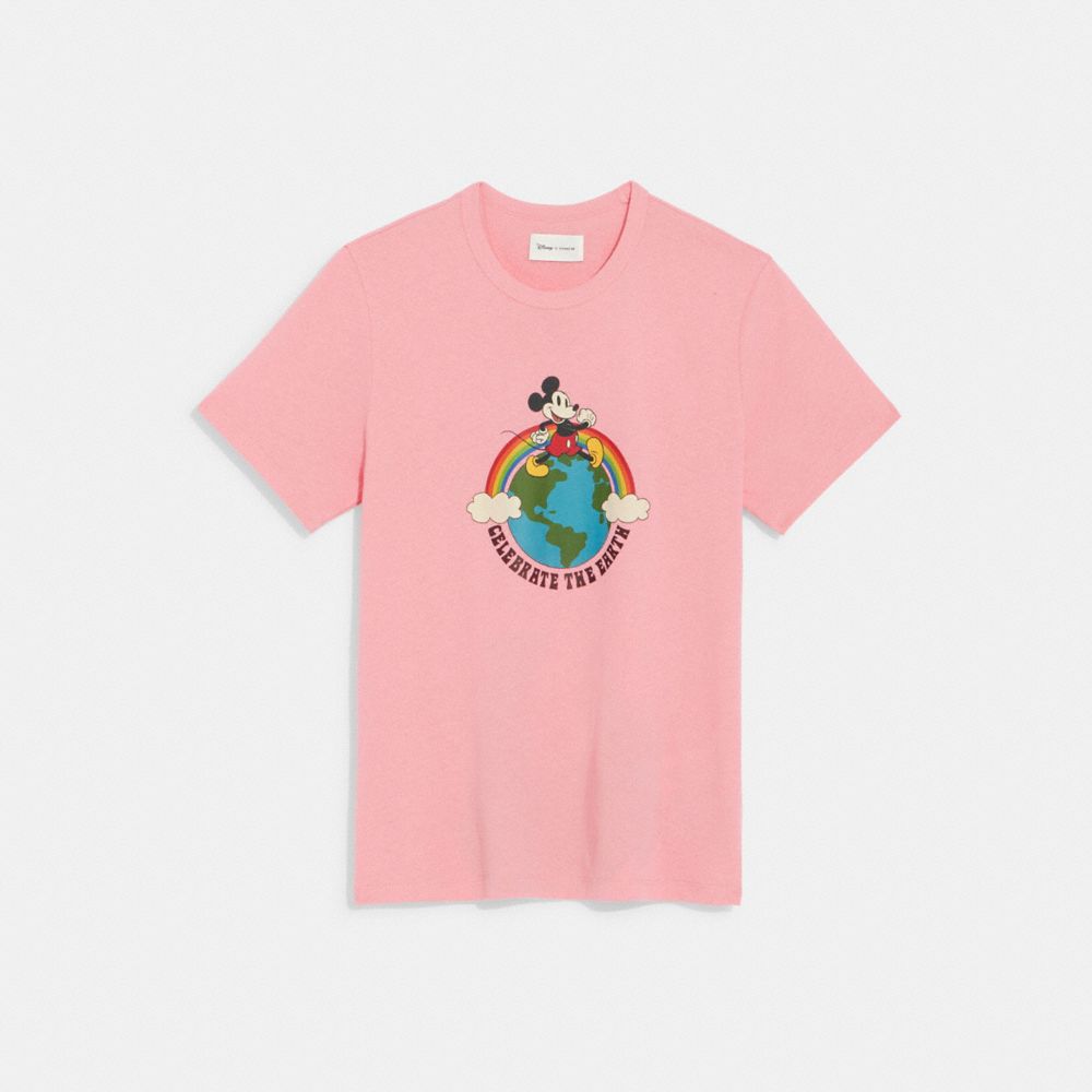 COACH®  Disney X Coach T Shirt