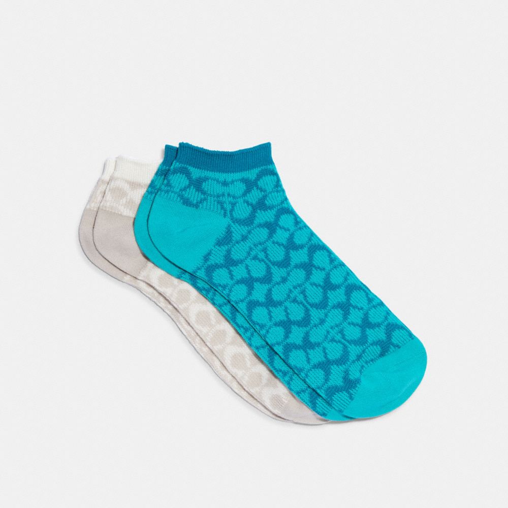 Signature Ankle Socks, ProductTile