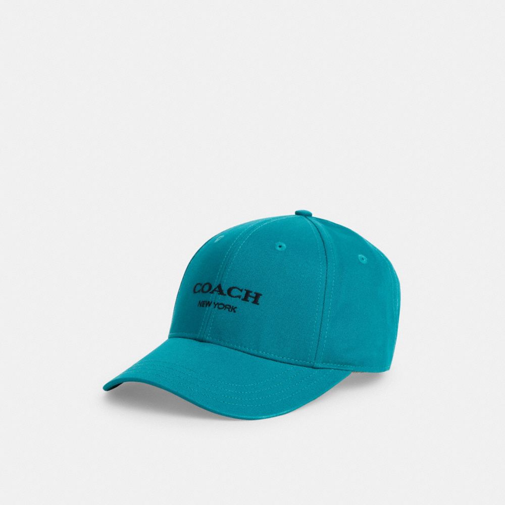 Coach new hot sale york hat