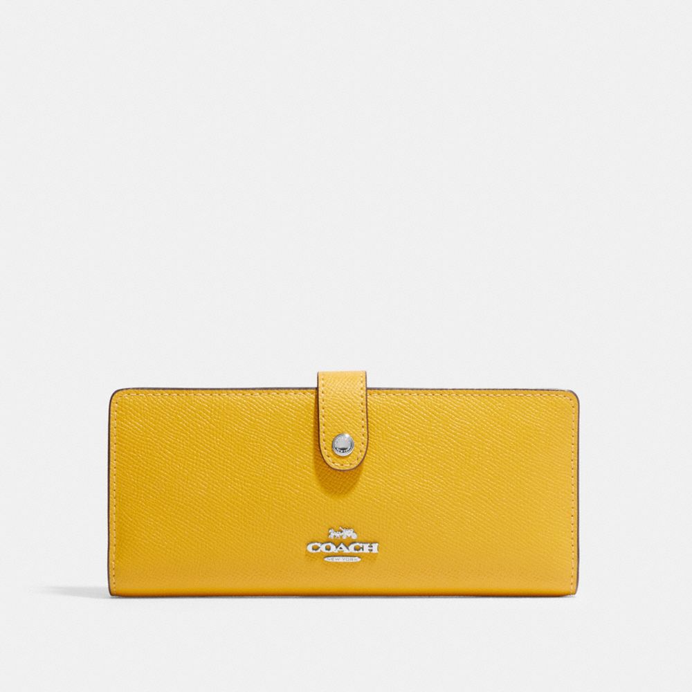 COACH Outlet Slim Wallet