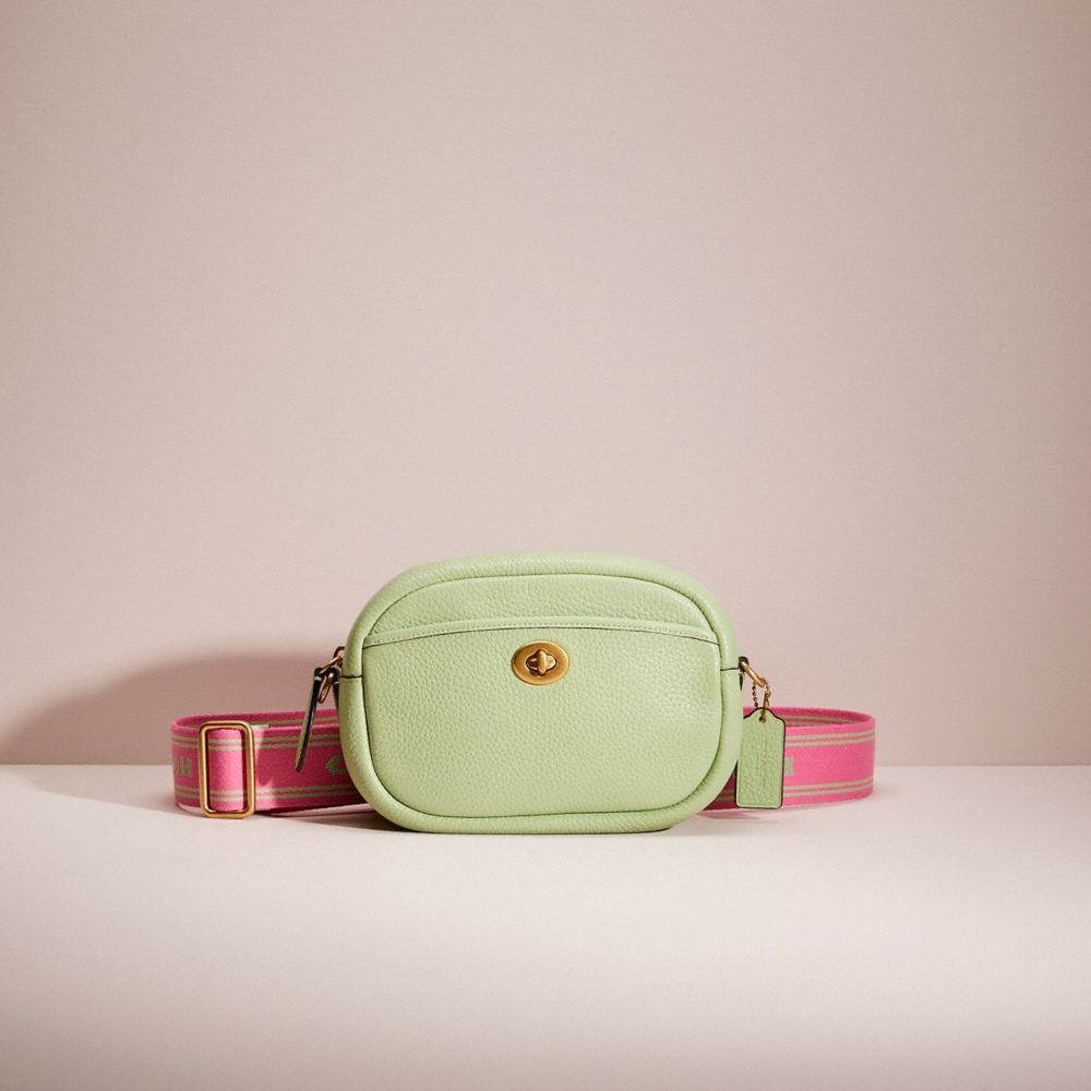 COACH® | Julienne Cosmetic Case 17