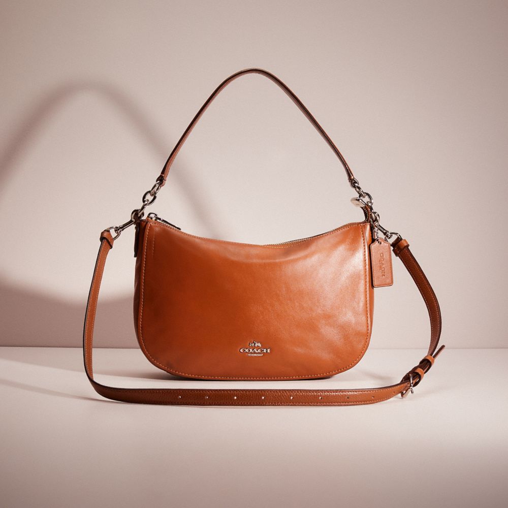 Coach chelsea cheap crossbody bag