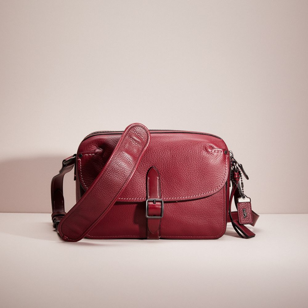 Restored Gotham Crossbody COACH