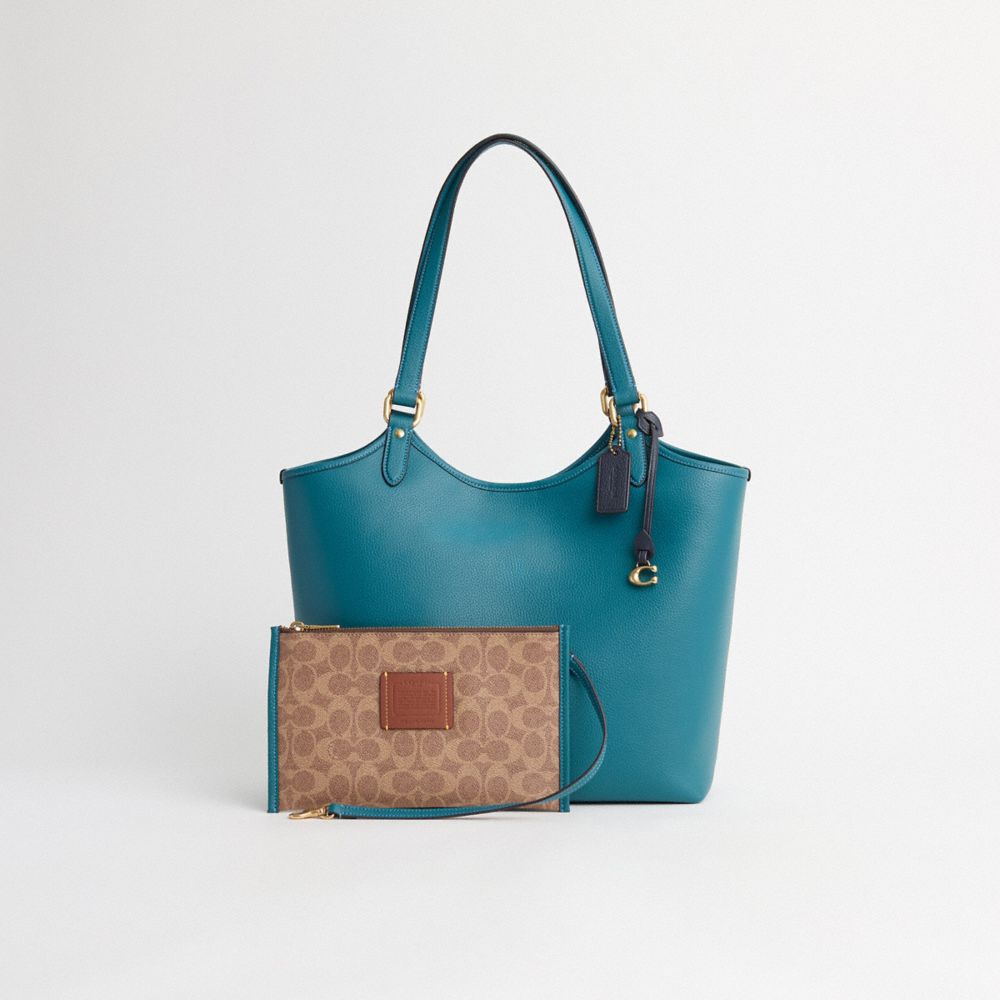 Restored Day Tote | Bags | Coach | COACH®
