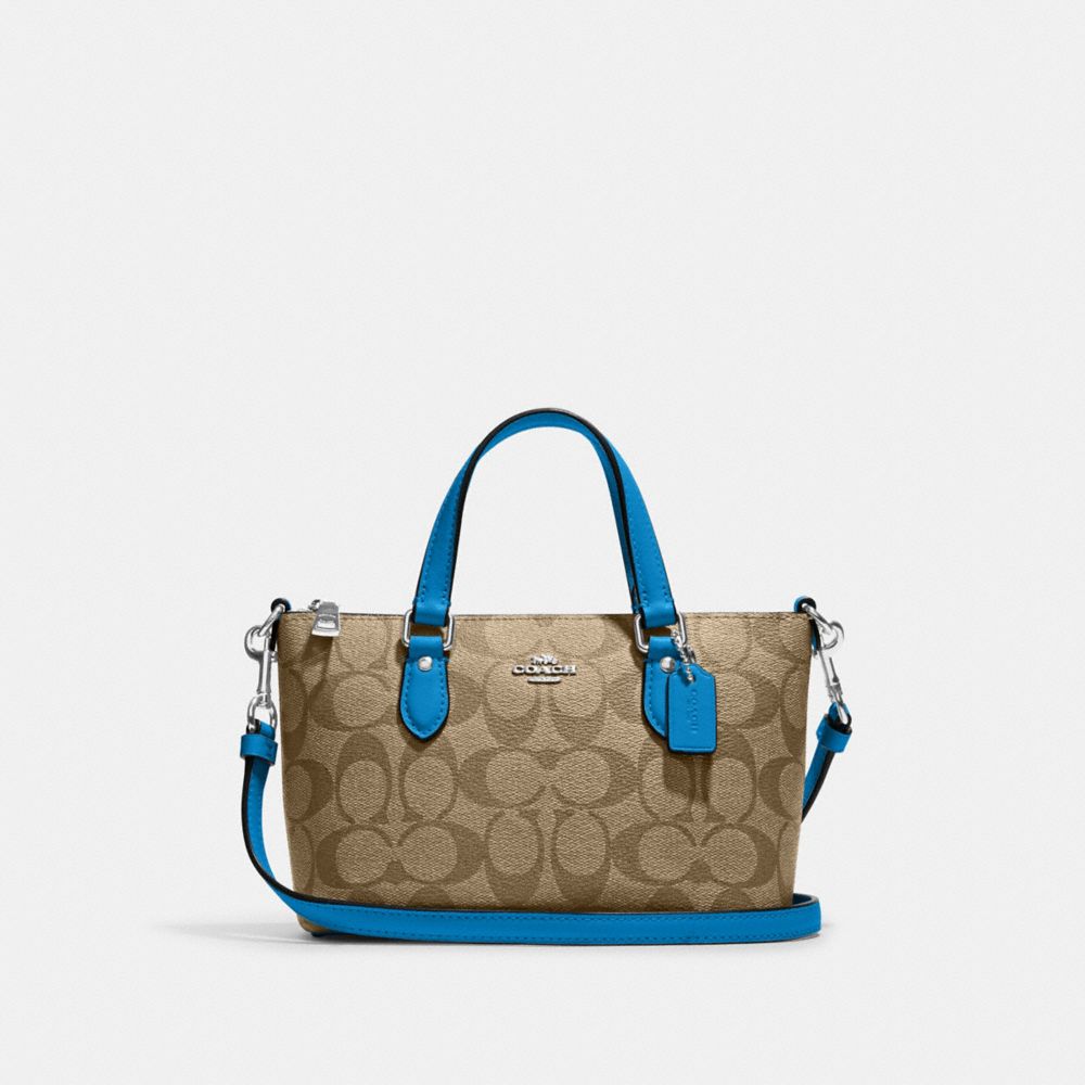 Coach outlet mia crossbody new arrivals