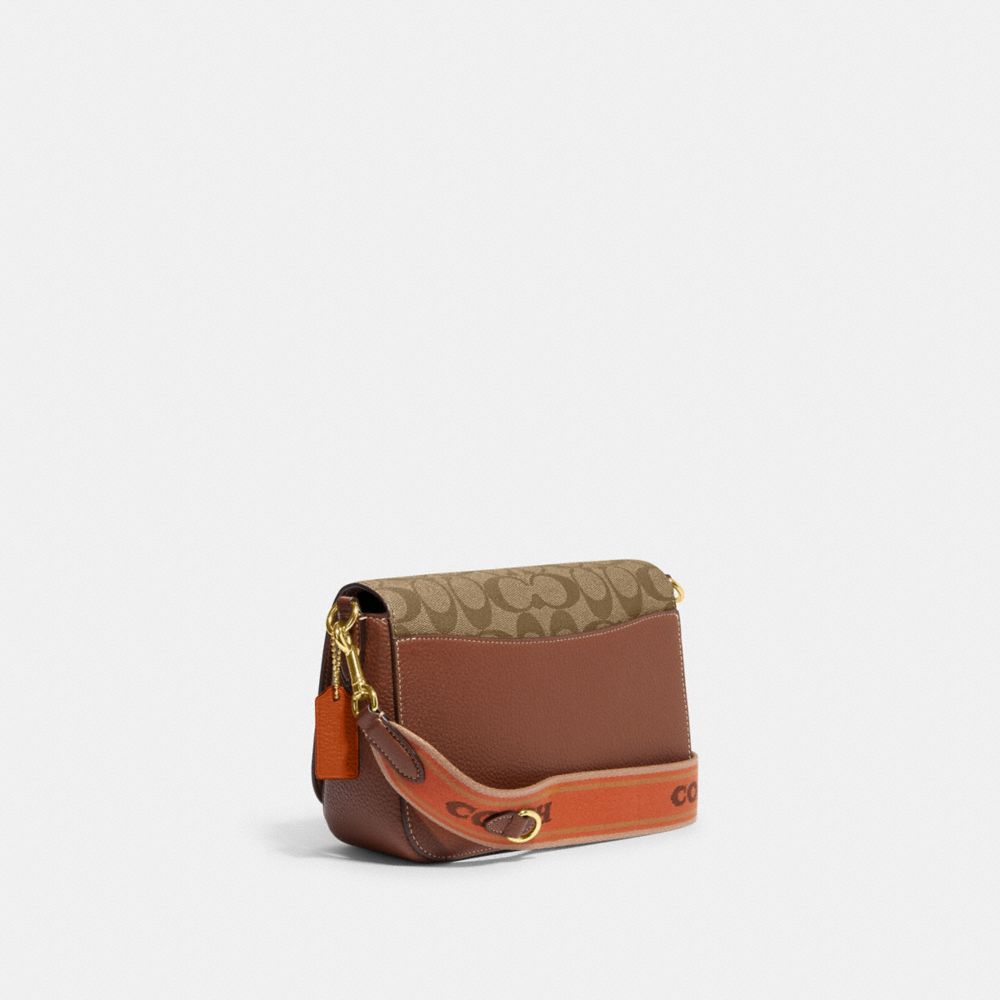 COACH Card Case Signature Canvas  Vintage outfits, Signature canvas, Coach  accessories