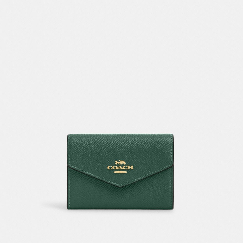 Prada - Women's Card Holder with Shoulder Strap - (Black)