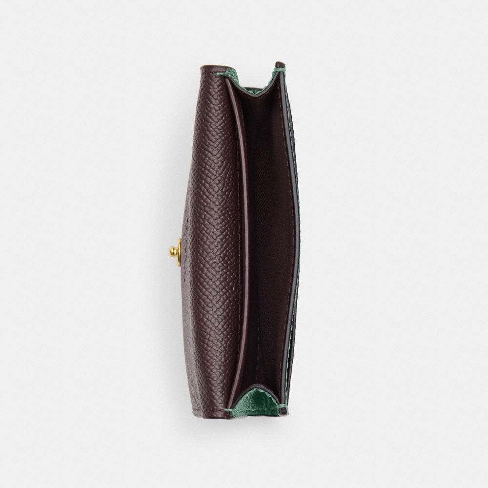 Wallet What A Wallet Ties Stars | Legami