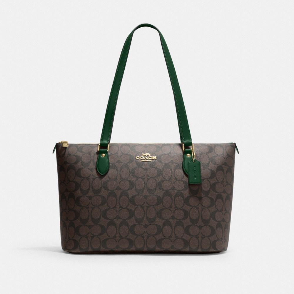 The 9 Most Classic Monogram Tote Bags 