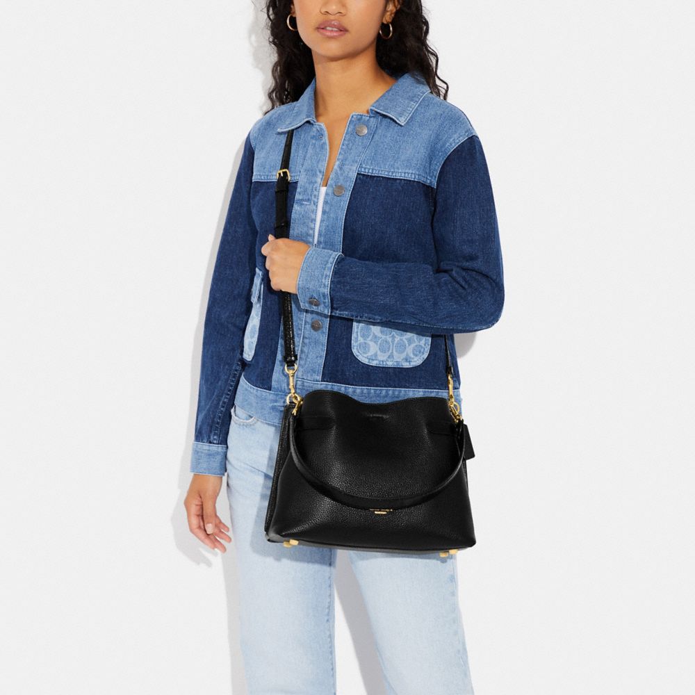 Hanna Shoulder Bag