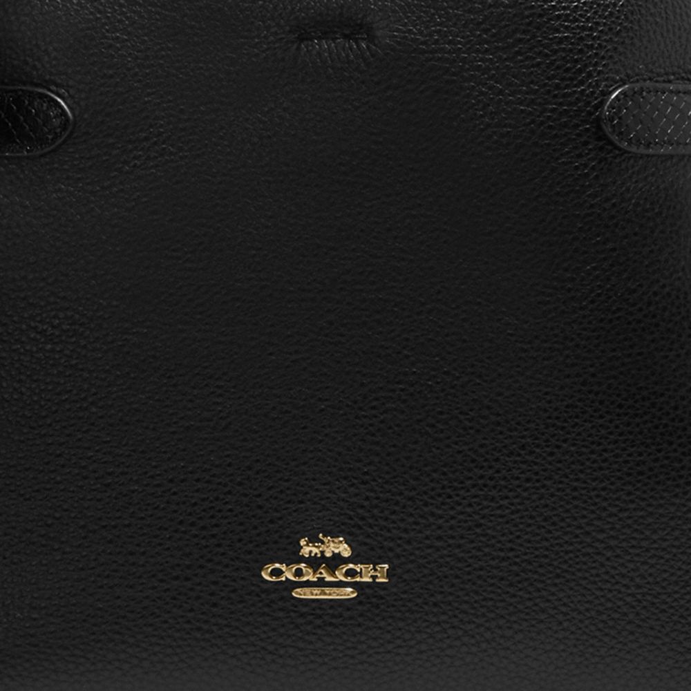 Schwarz Multi/Gold,Detailansicht