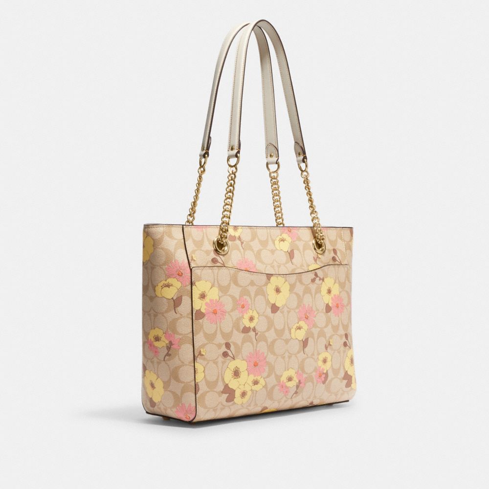 Printed Cotton Let s Travel in Style with classic Disney inspired Travel  Tote bags
