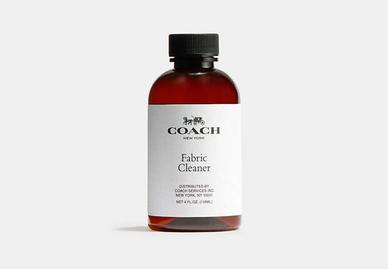 COACH®,COACH FABRIC CLEANER,Multicolor,Front View image number 0