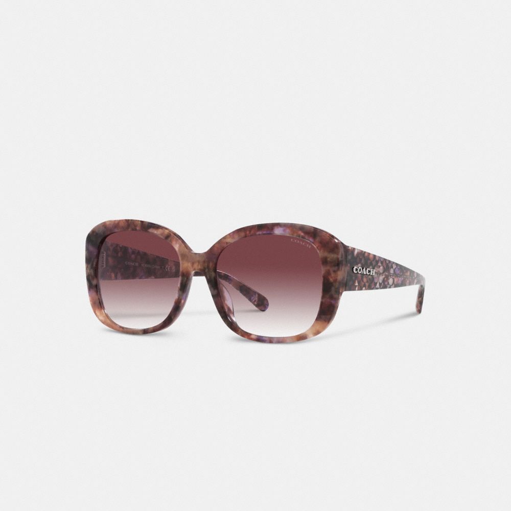 Dollie Bedazzled Sunglasses