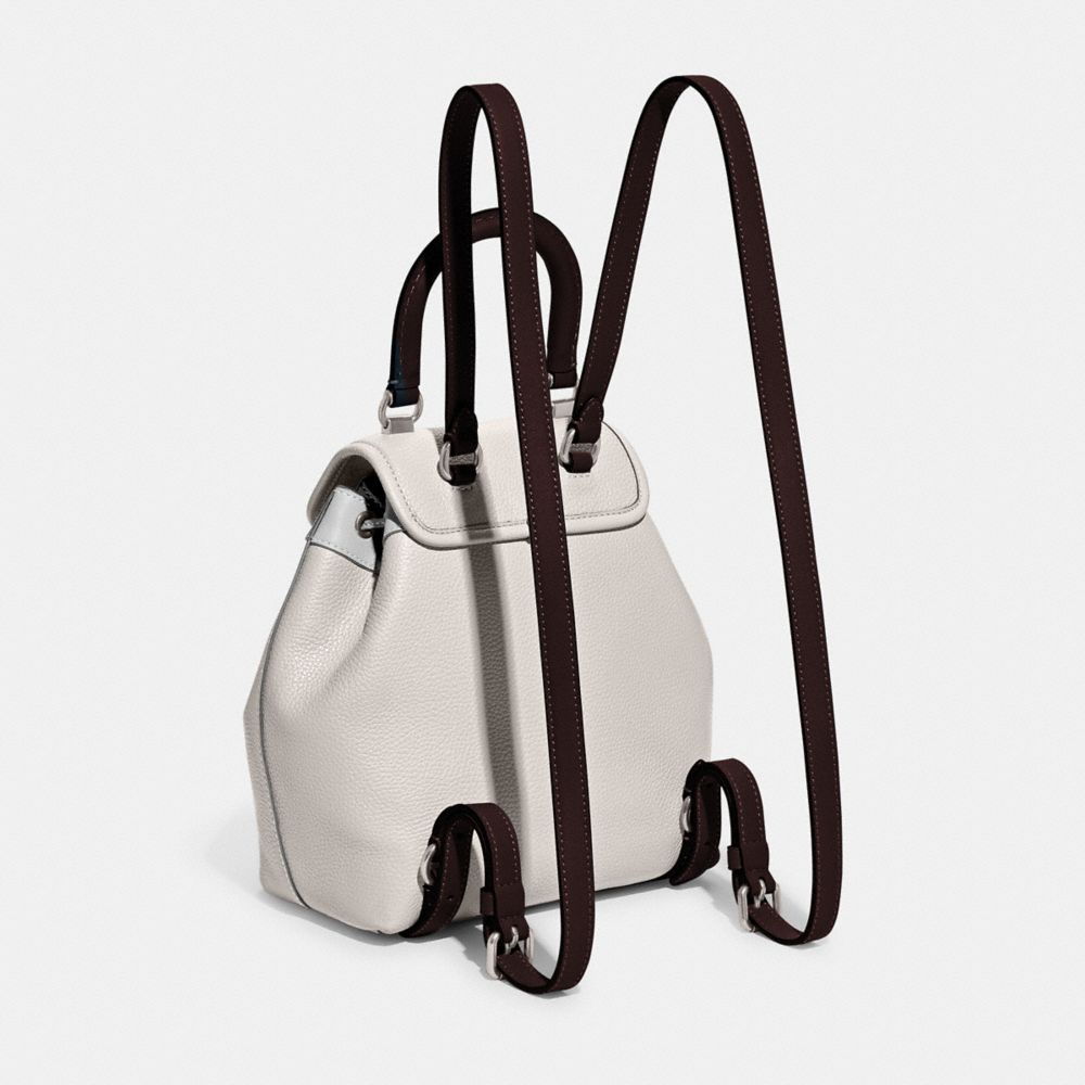 Coach backpack women clearance price