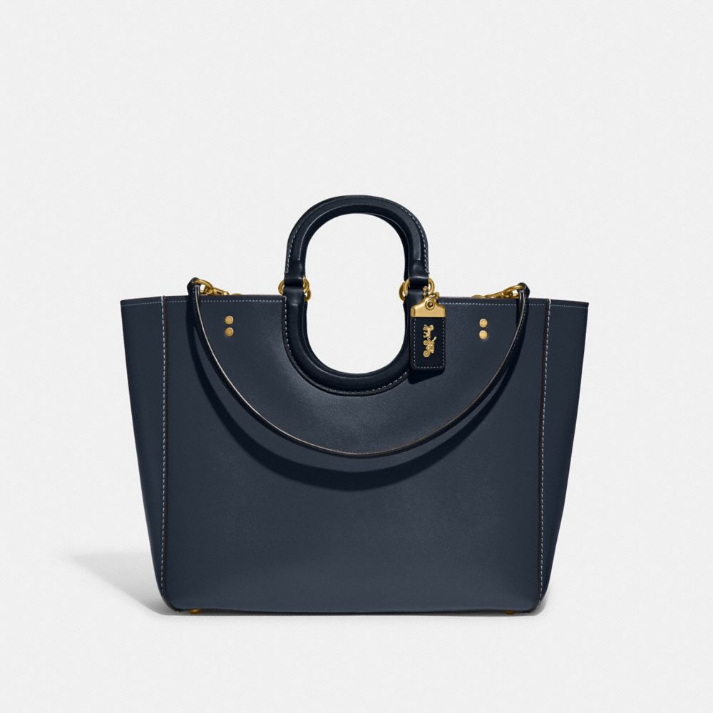 The new Coach bags: The coolest colorblock for spring - Cool Mom Picks