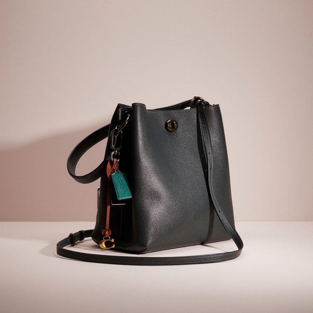 Upcrafted Charlie Bucket Bag