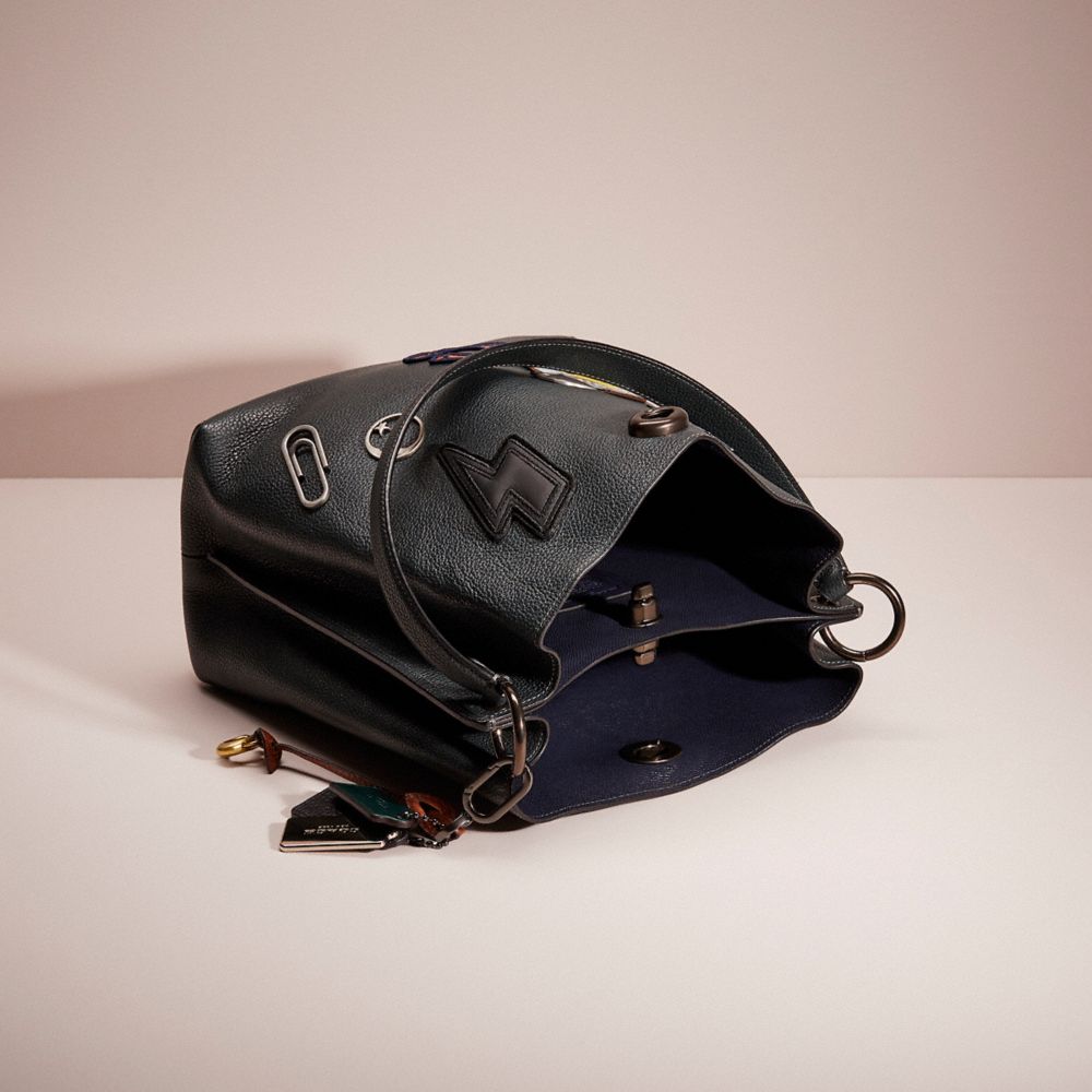 Upcrafted Charlie Bucket Bag