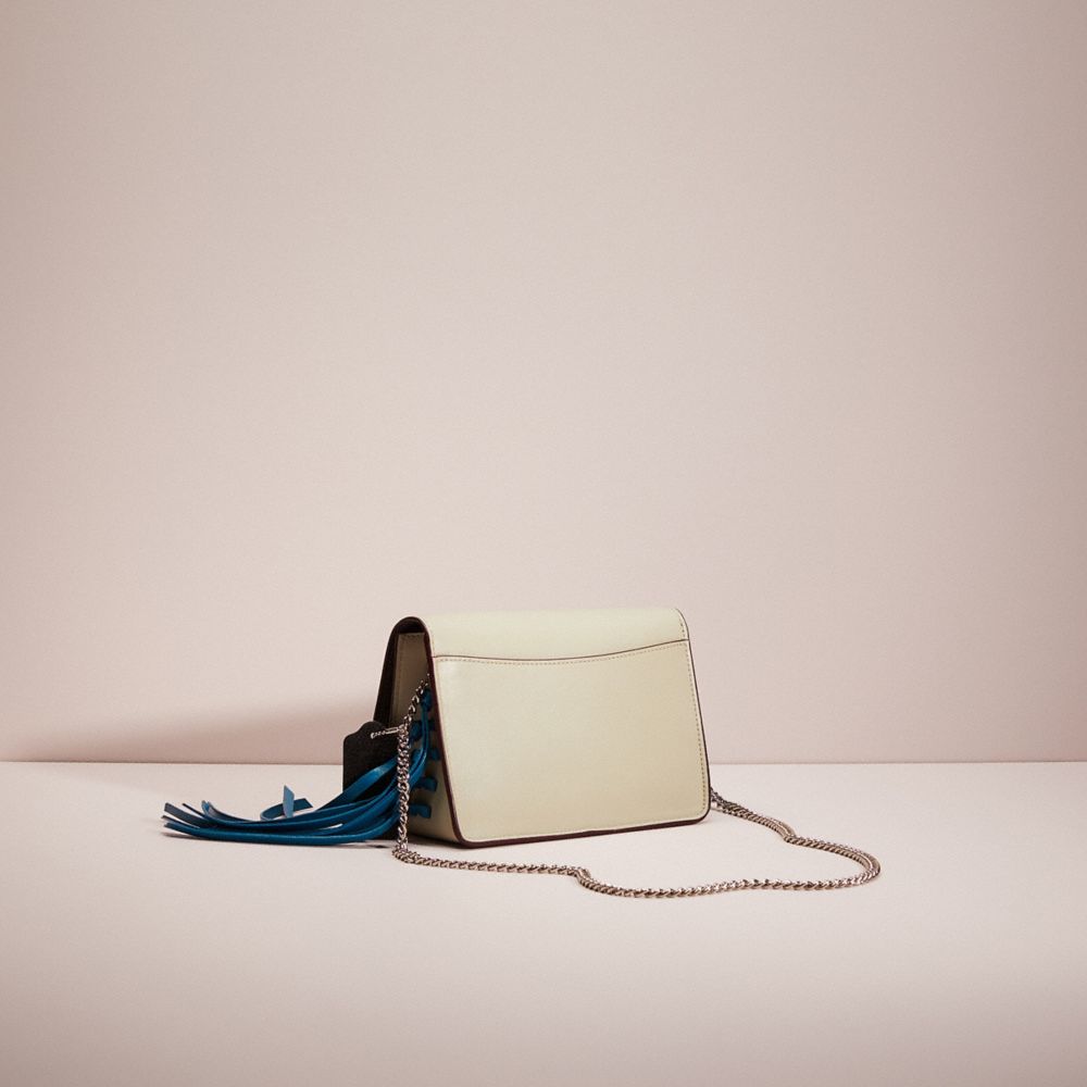 Upcrafted Bowery Crossbody