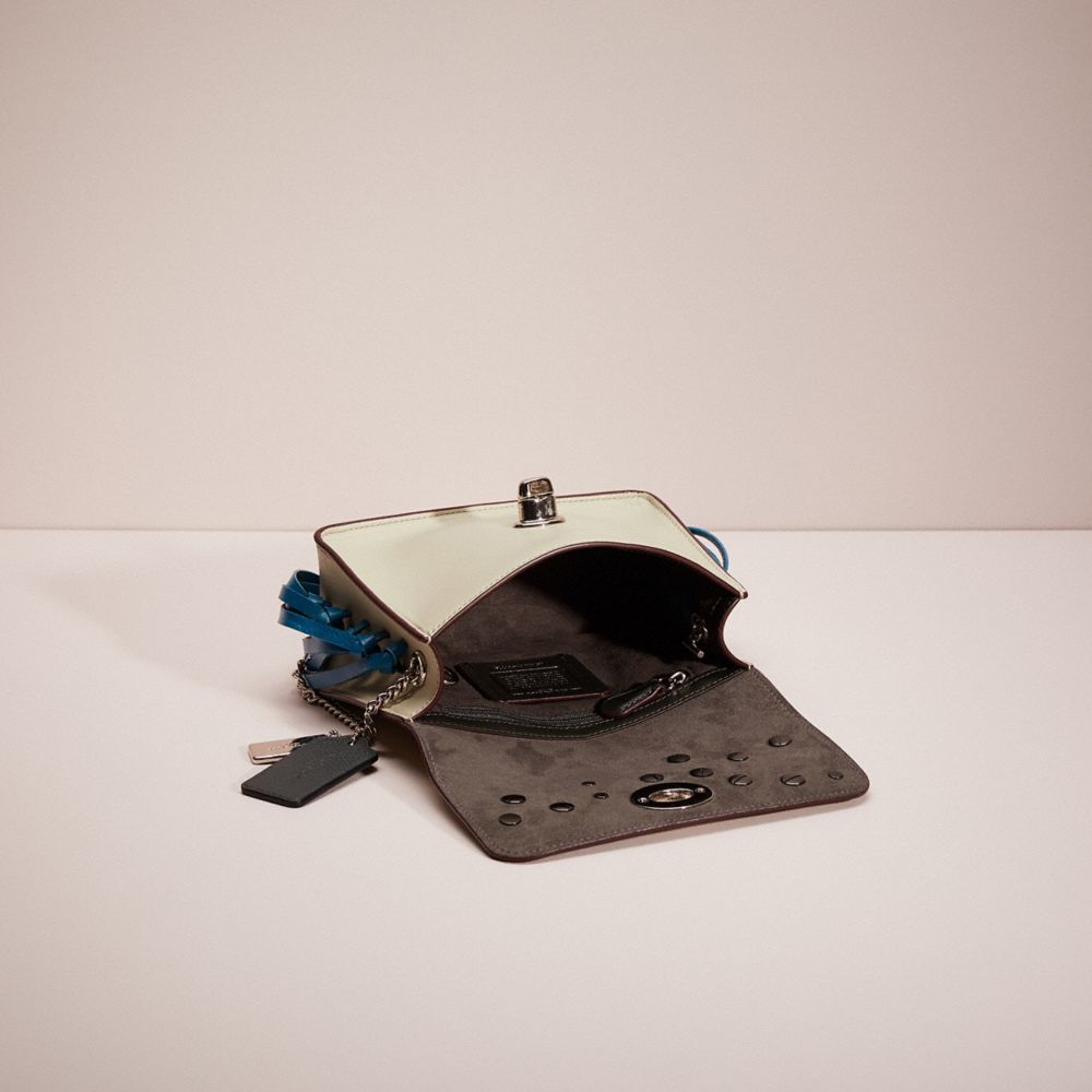 Upcrafted Bowery Crossbody