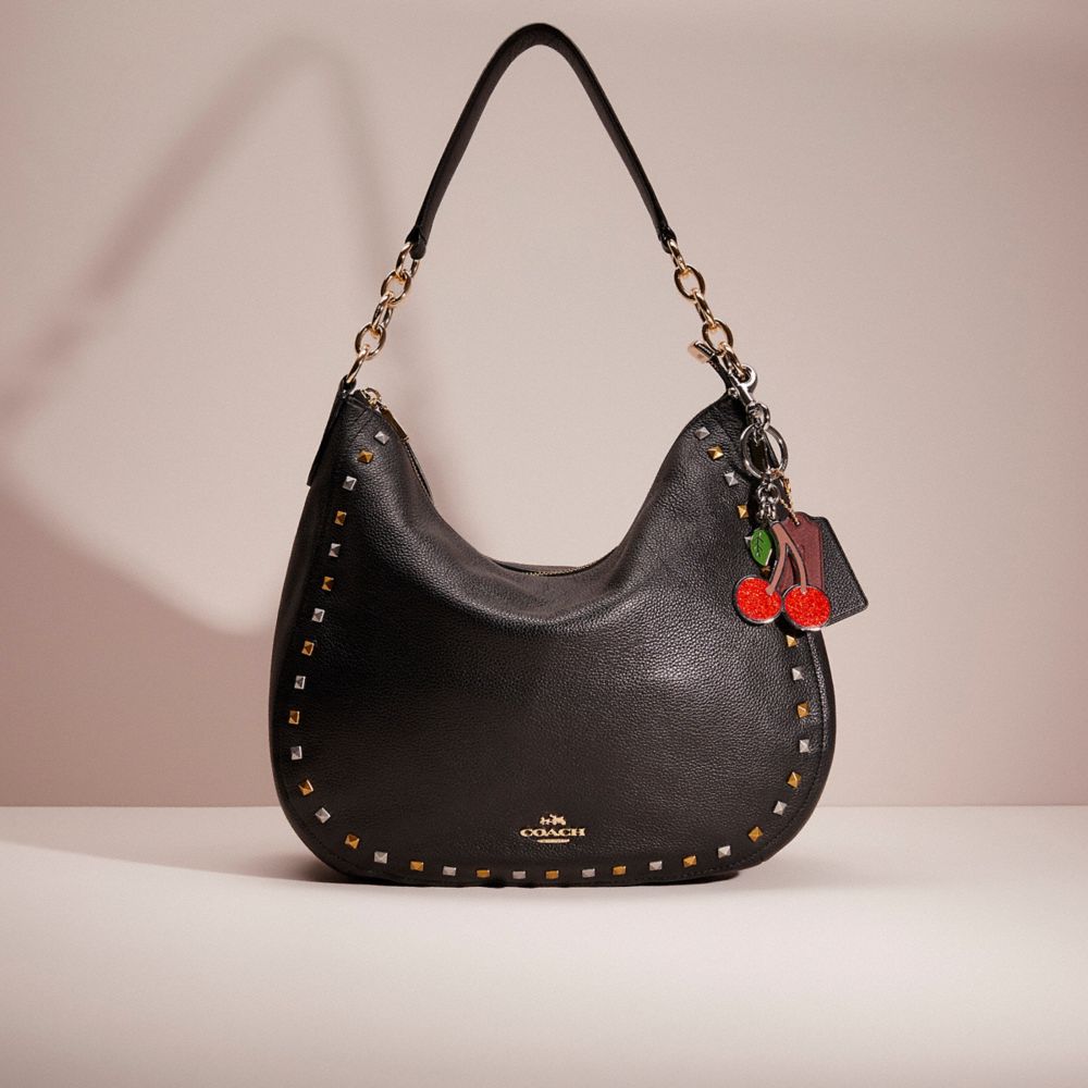 COACH Upcrafted Chelsea Hobo 32 COACH