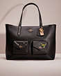 Upcrafted Central Tote With Zip