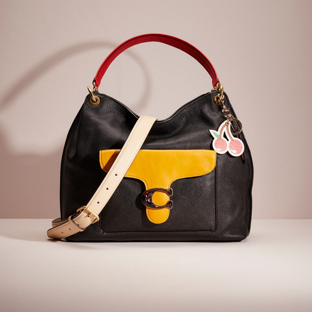 Upcrafted Tabby Hobo