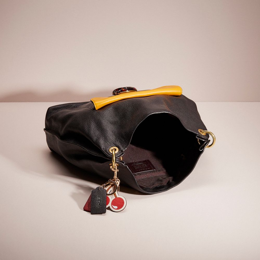 Upcrafted Tabby Hobo