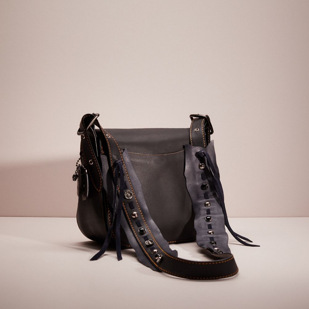 Upcrafted Courier Bag