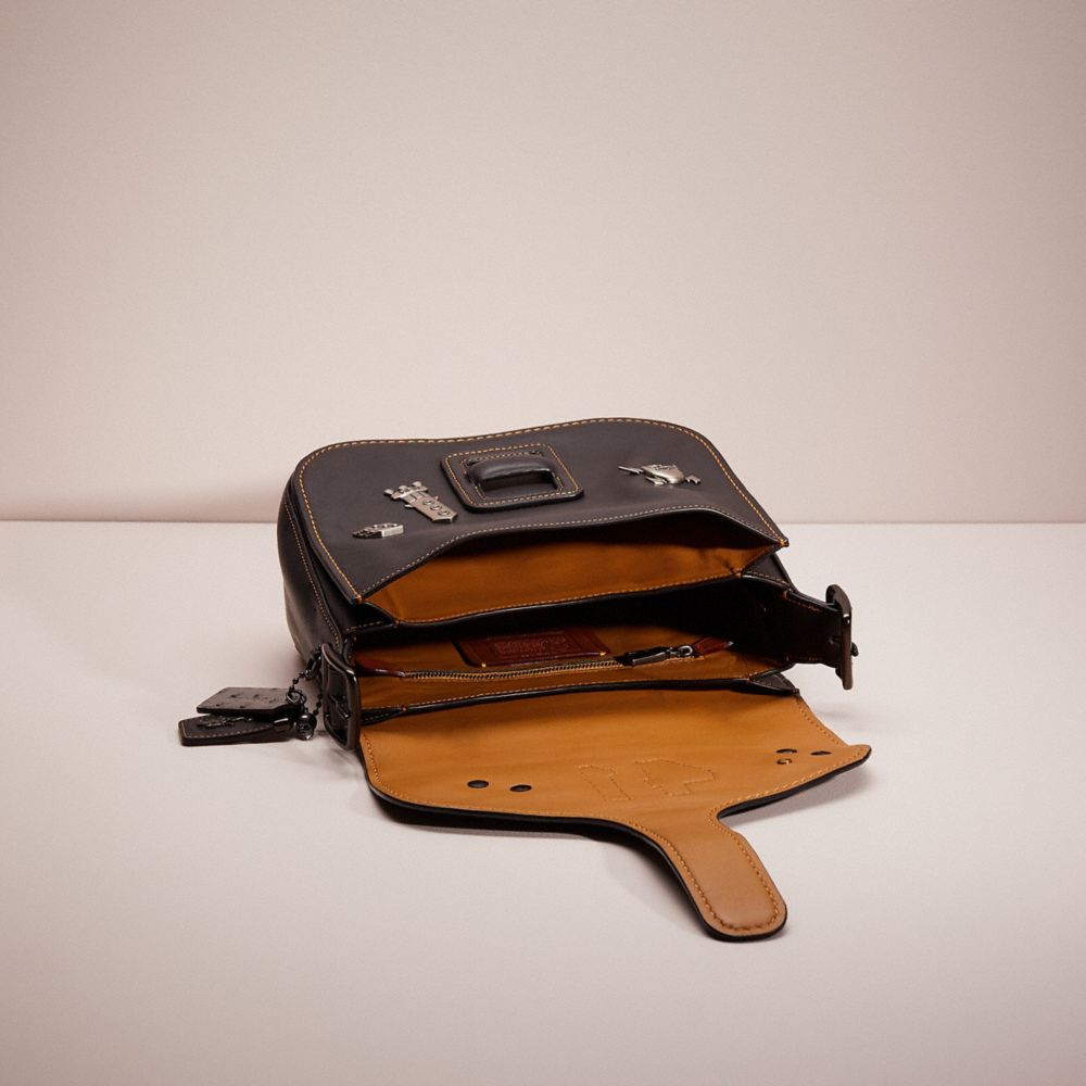 Upcrafted Courier Bag