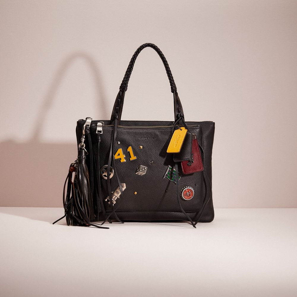 Upcrafted Pouch Bag Creation