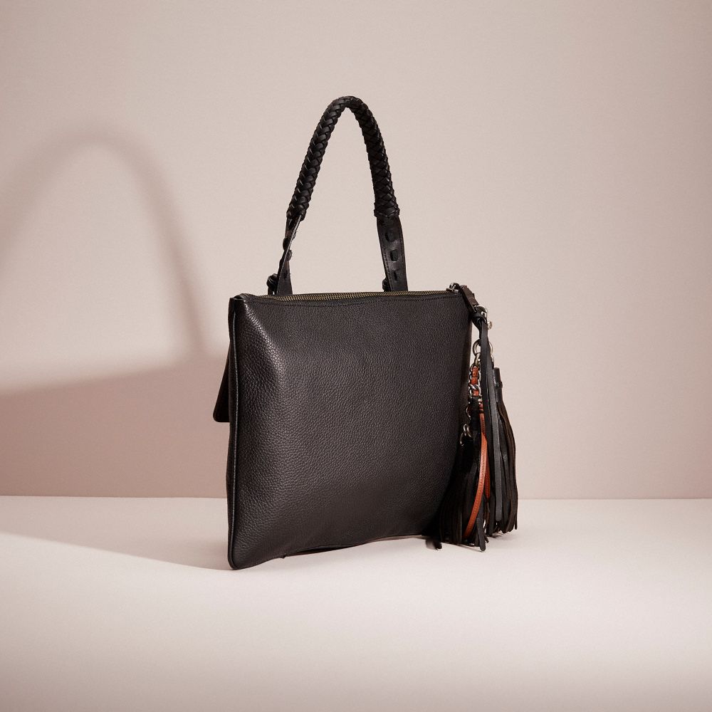 Upcrafted Pouch Bag Creation