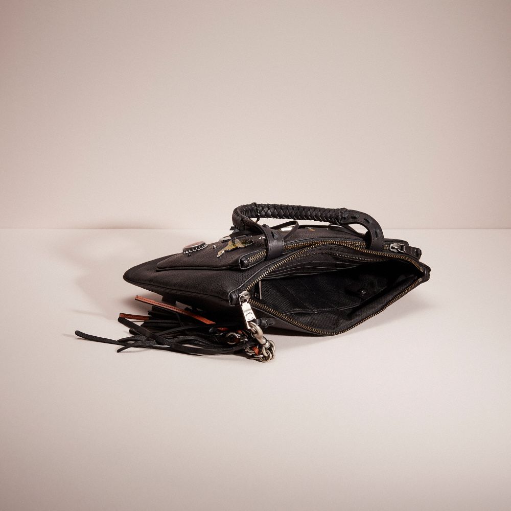 Upcrafted Pouch Bag Creation