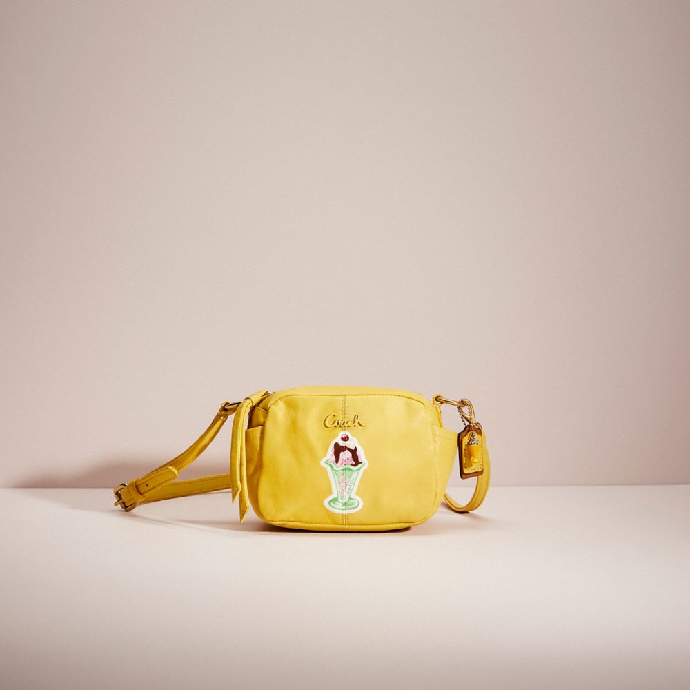 Upcrafted Parker Crossbody