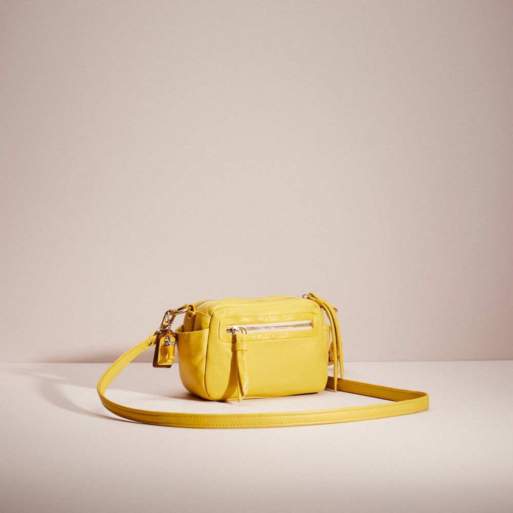 Upcrafted Parker Crossbody