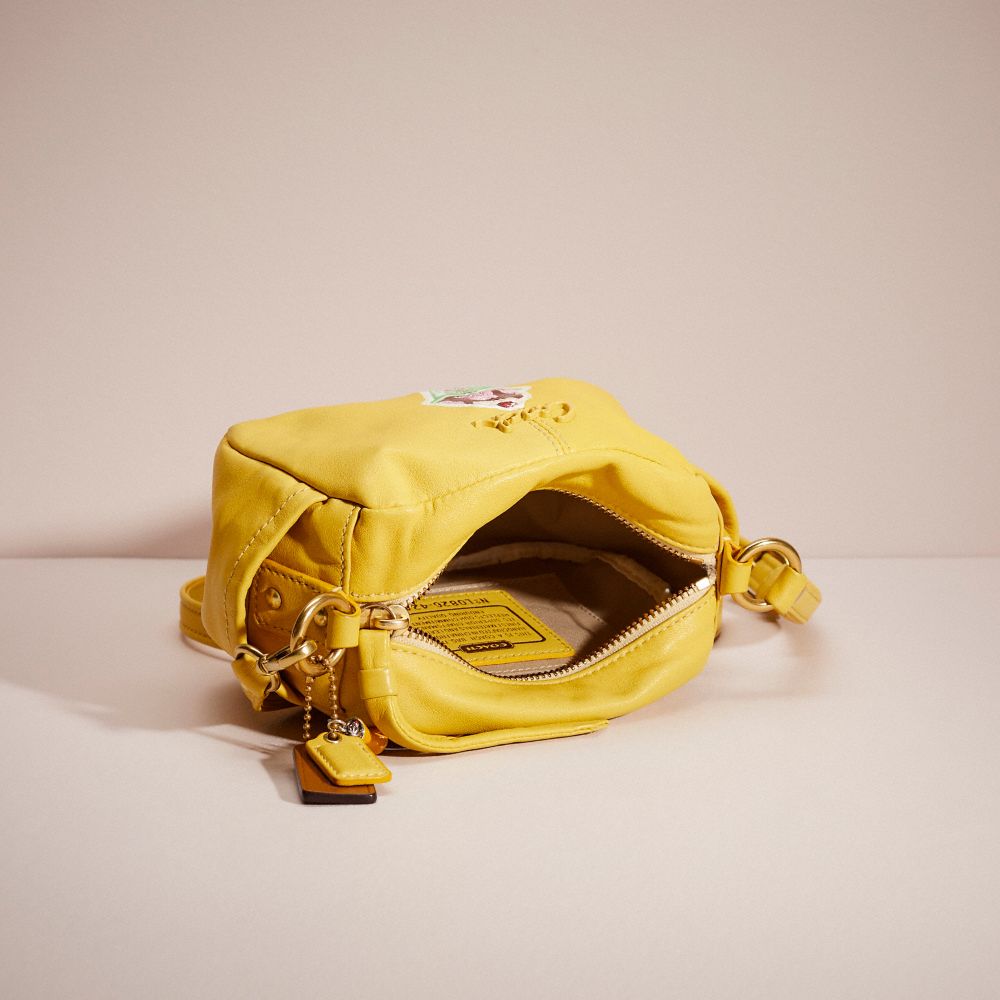 Upcrafted Parker Crossbody