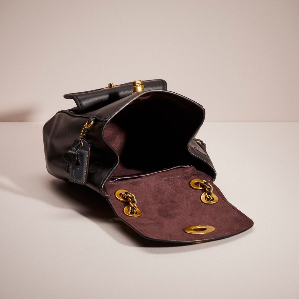 COACHバッグ COACH® | Upcrafted Parker Convertible Backpack 16