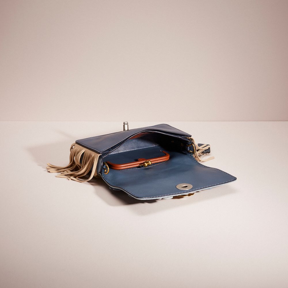 Upcrafted Dinky With Tea Rose